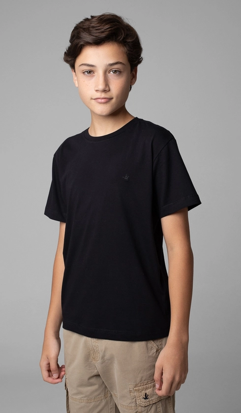 T-Shirt Gola Careca Pima