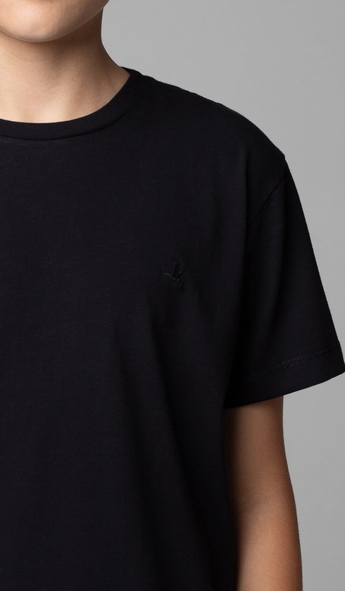 T-Shirt Gola Careca Pima