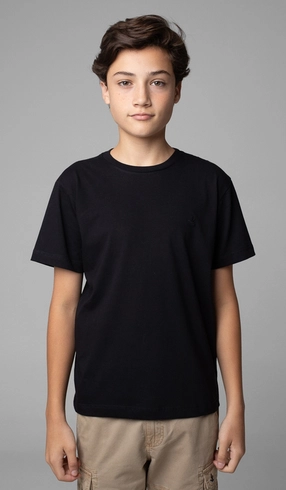 T-Shirt Gola Careca Pima