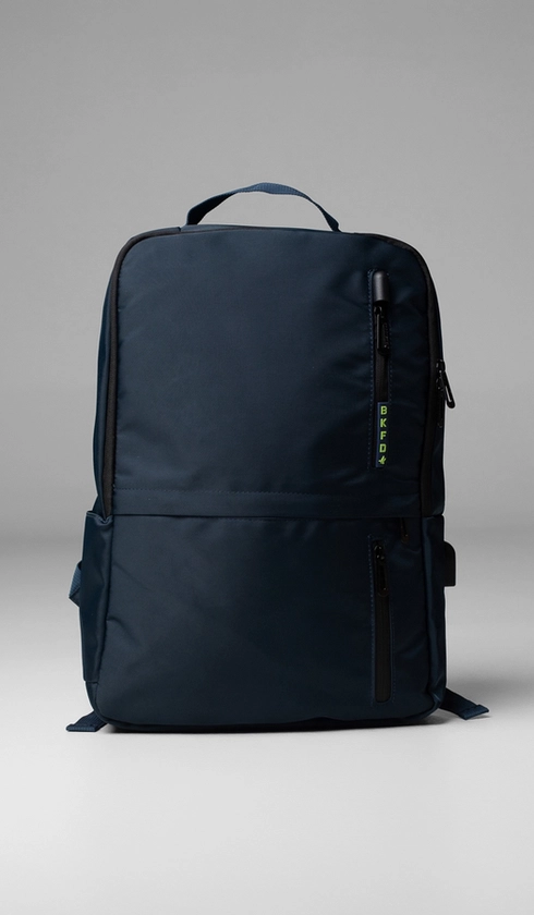 Mochila Casual Moderna