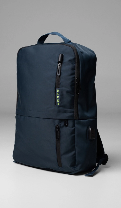 Mochila Casual Moderna