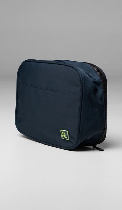Necessaire Casual Compacta