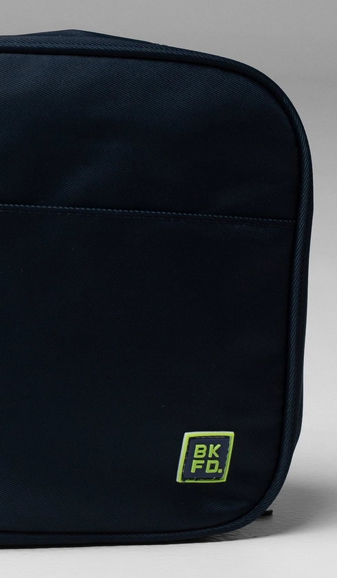 Necessaire Casual Compacta