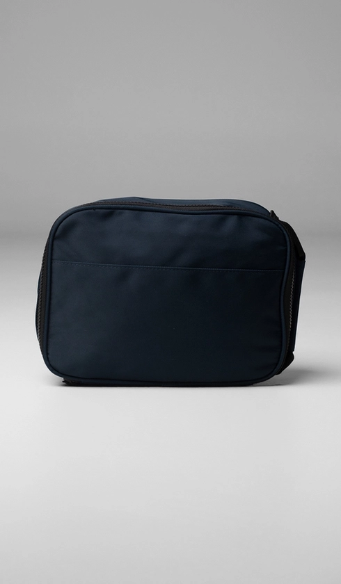 Necessaire Casual Compacta