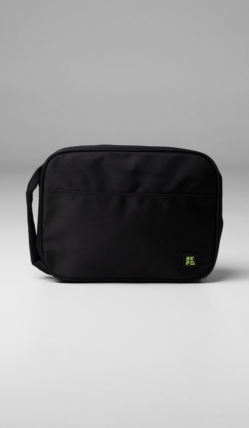 Necessaire Casual Compacta