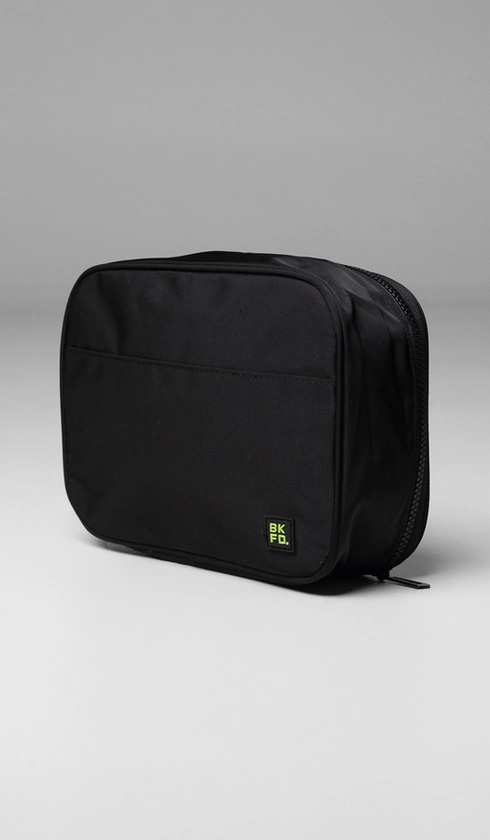 Necessaire Casual Compacta