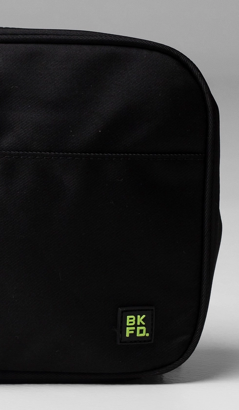Necessaire Casual Compacta