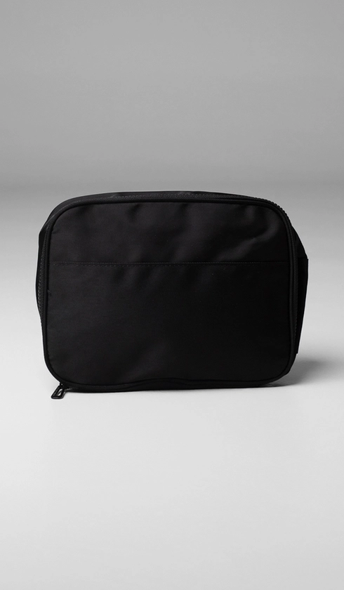 Necessaire Casual Compacta