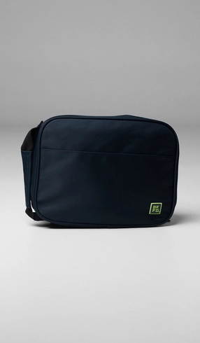 Necessaire Casual Compacta