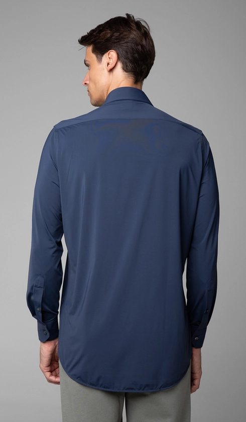 Camisa Manga Longa Luthai de Malha