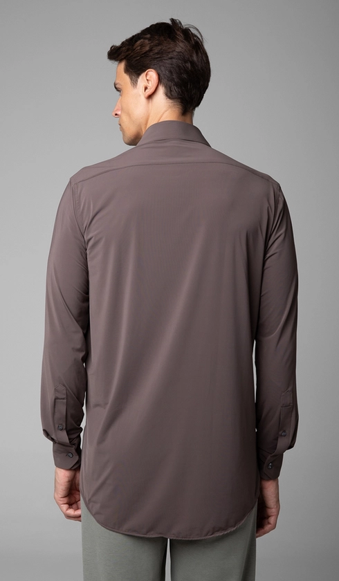 Camisa Manga Longa Luthai de Malha