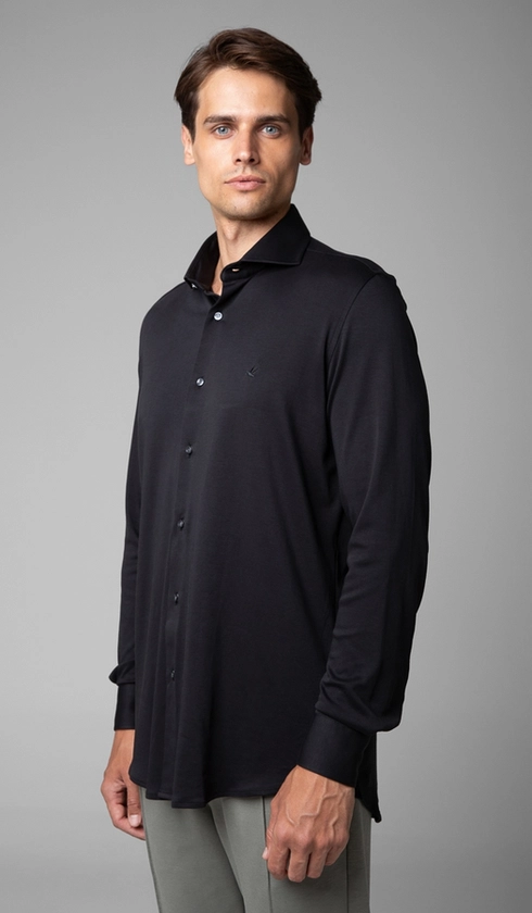 Camisa Manga Longa Luthai de Malha
