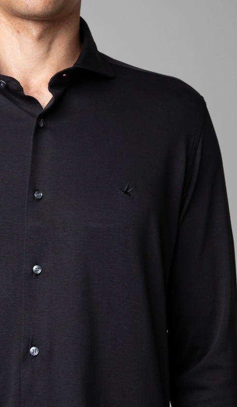 Camisa Manga Longa Luthai de Malha