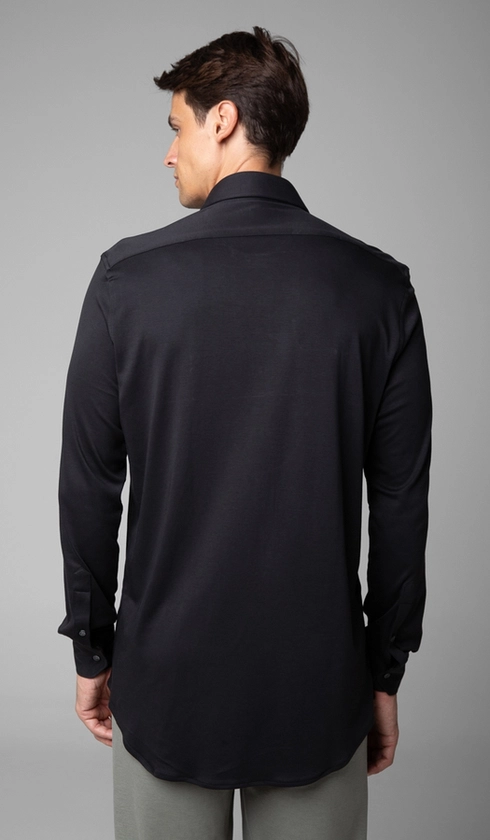 Camisa Manga Longa Luthai de Malha