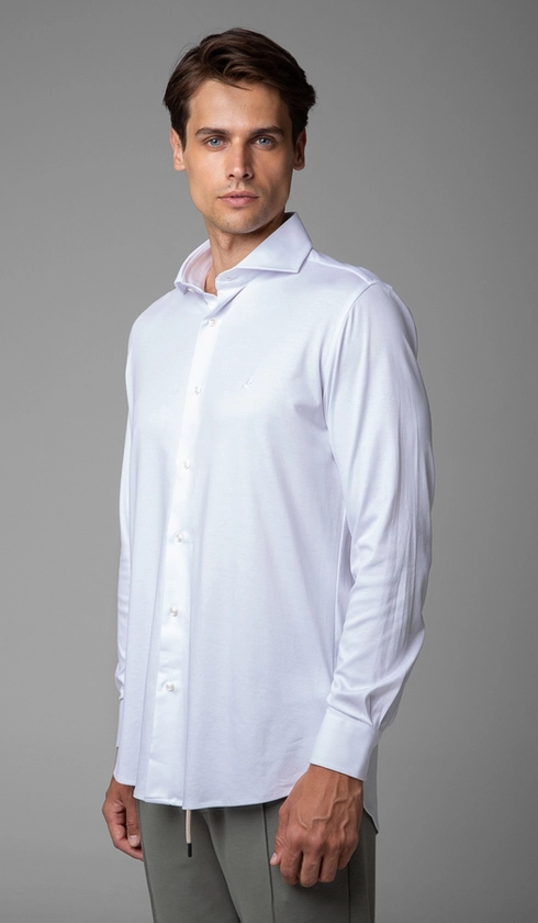 Camisa Manga Longa Luthai de Malha