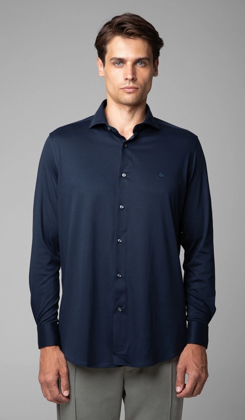 Camisa Manga Longa Luthai de Malha