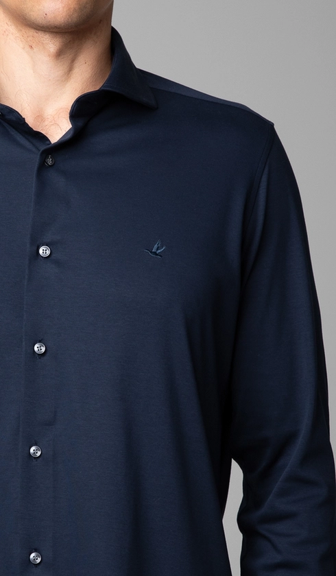 Camisa Manga Longa Luthai de Malha