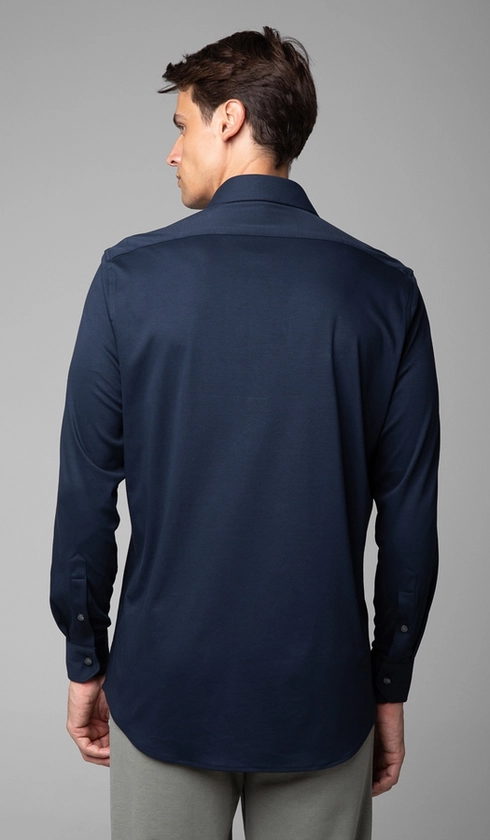 Camisa Manga Longa Luthai de Malha