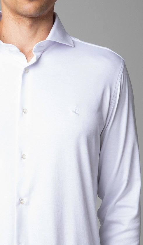 Camisa Manga Longa Luthai de Malha