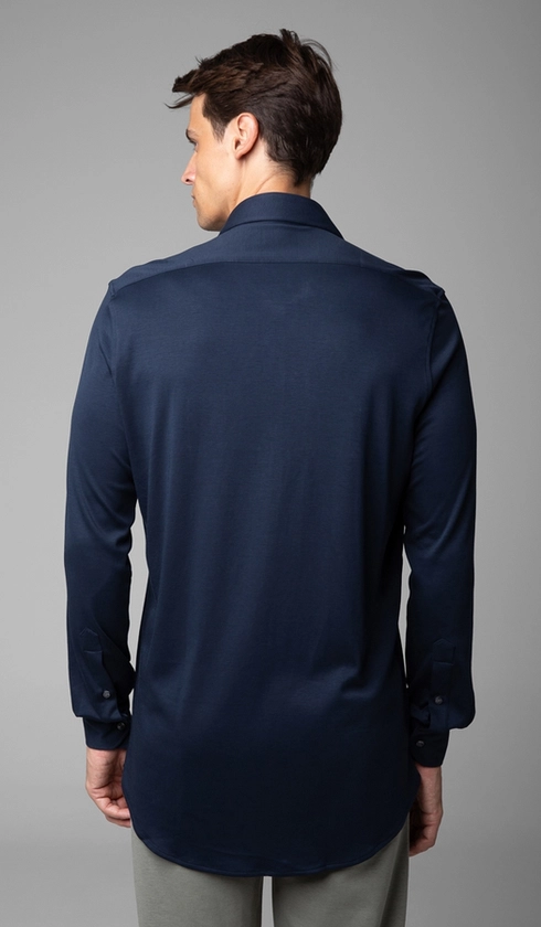 Camisa Manga Longa Luthai de Malha