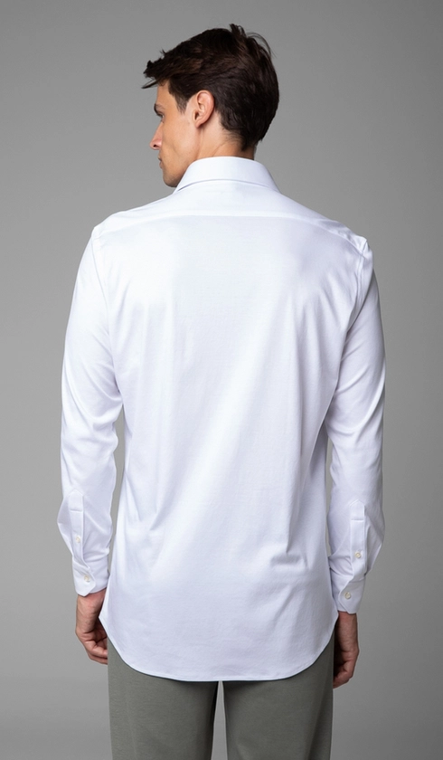 Camisa Manga Longa Luthai de Malha