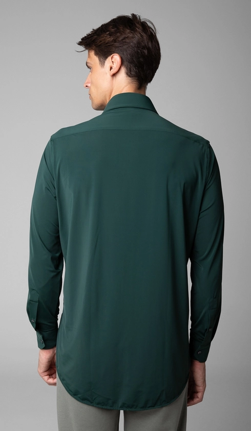 Camisa Manga Longa Luthai de Malha