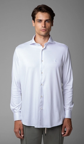 Camisa Manga Longa Luthai de Malha