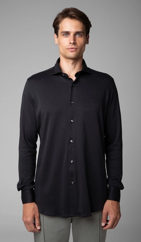 Camisa Manga Longa Luthai de Malha