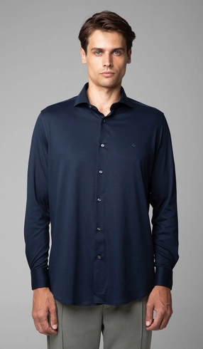 Camisa Manga Longa Luthai de Malha