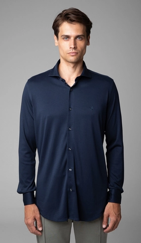 Camisa Manga Longa Luthai de Malha