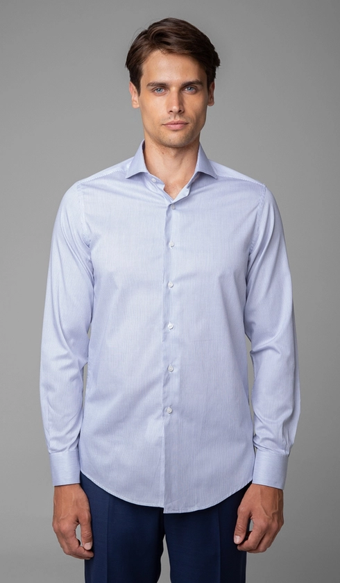 Camisa Social Fantasia