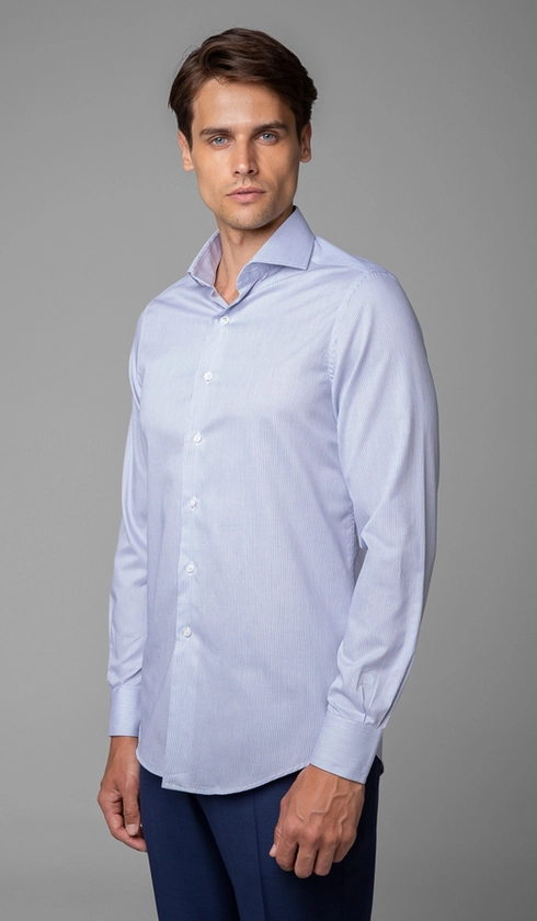 Camisa Social Fantasia