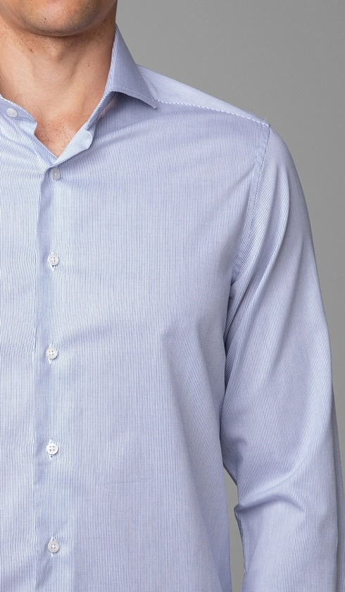 Camisa Social Fantasia