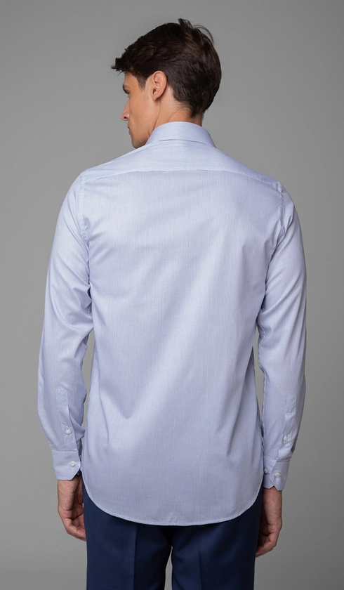 Camisa Social Fantasia
