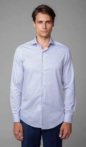 Camisa Social Fantasia
