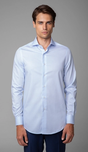 Camisa Social Xadrez