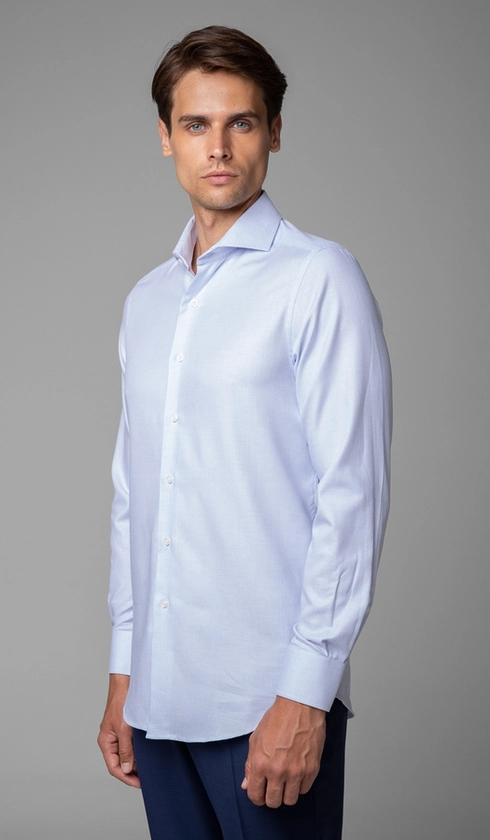 Camisa Social Fantasia