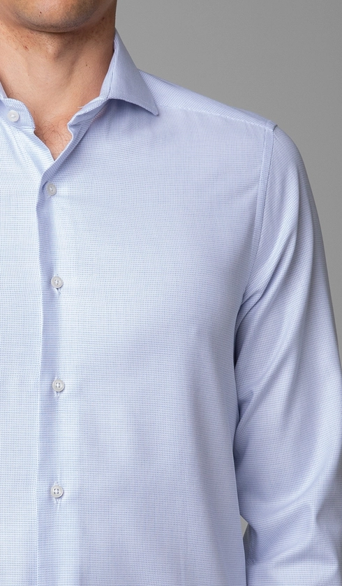 Camisa Social Fantasia