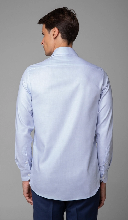 Camisa Social Fantasia