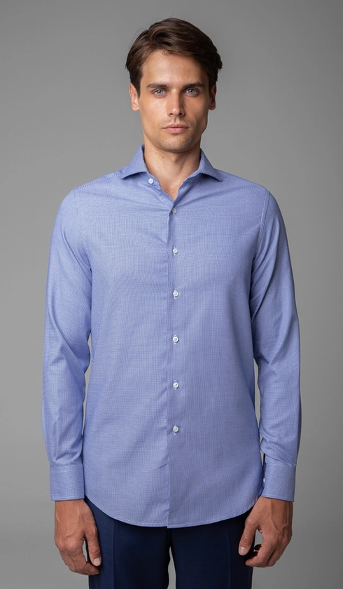 Camisa Social Fantasia