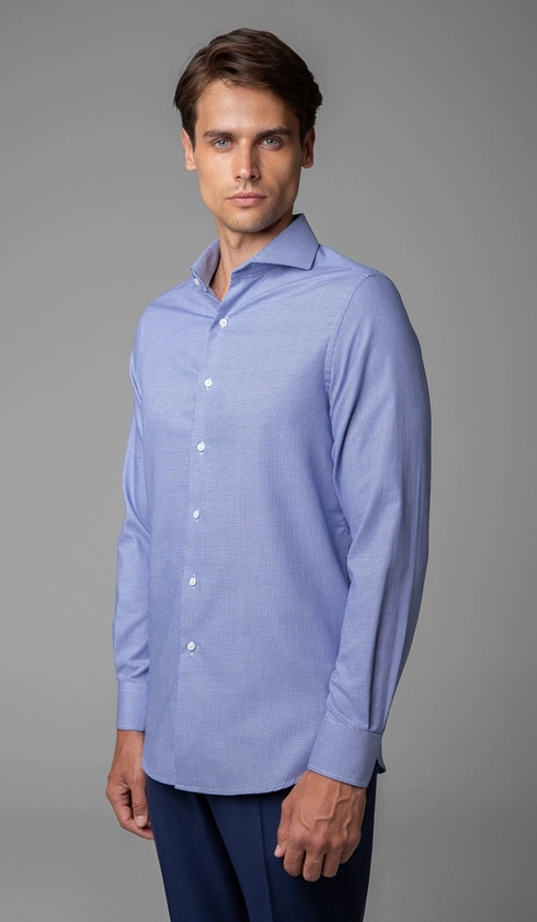 Camisa Social Fantasia