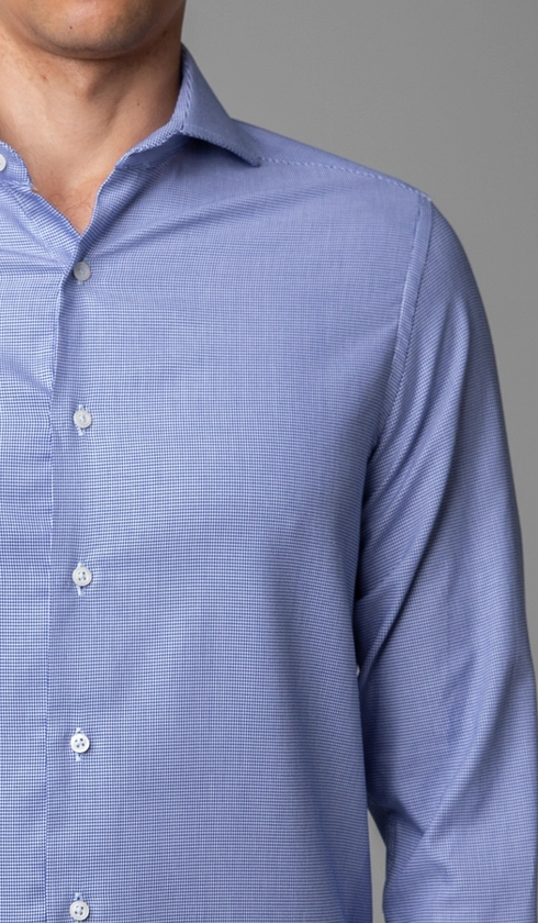 Camisa Social Fantasia