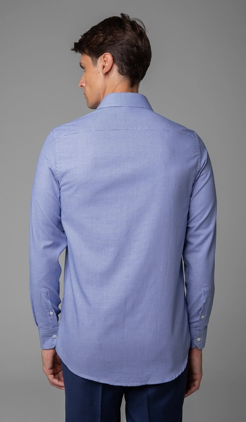 Camisa Social Fantasia
