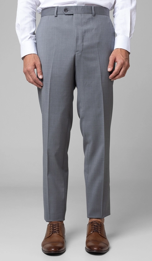 Terno Marzoto Liso Super Slim