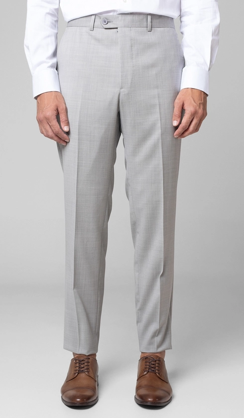 Terno Marzoto Liso Super Slim