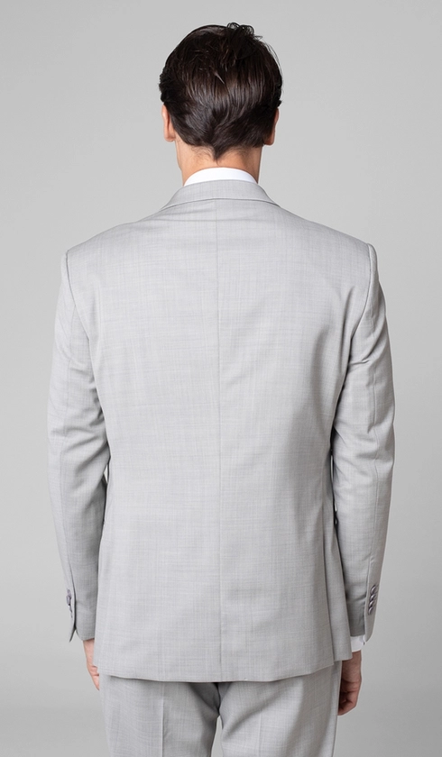 Terno Marzoto Liso Super Slim