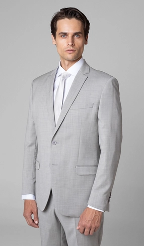 Terno Marzoto Liso Super Slim