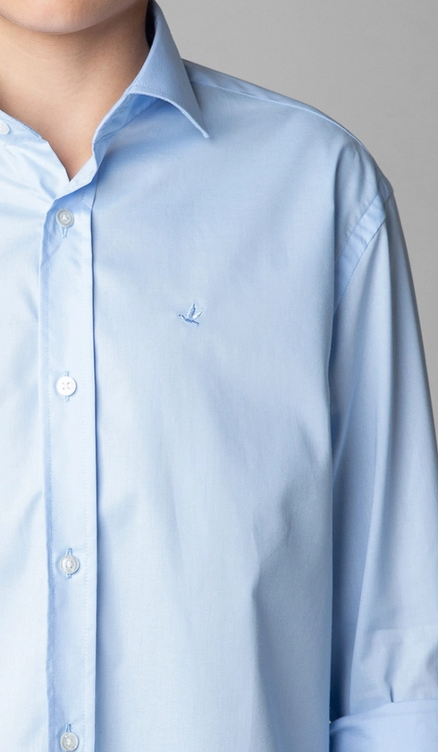Camisa Social Lisa