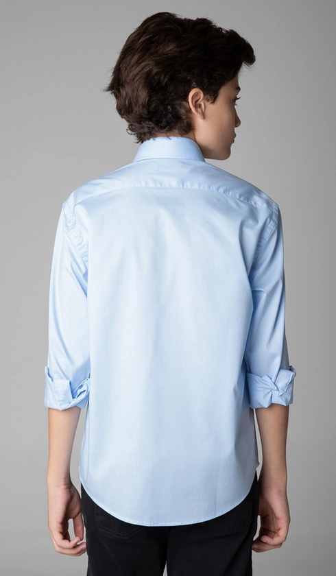Camisa Social Lisa
