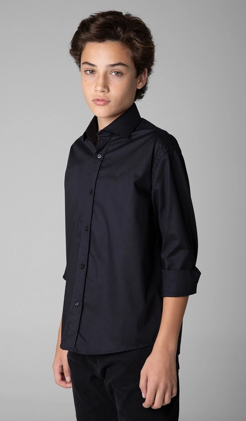 Camisa Social Lisa